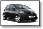 Toyota Aygo (.)